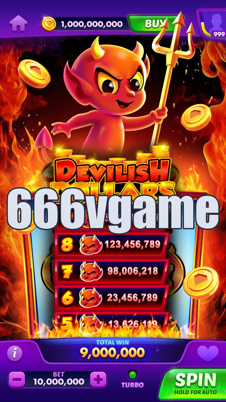 666vgame APK