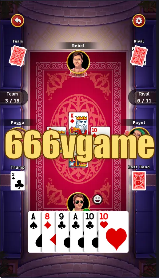 666vgame APK