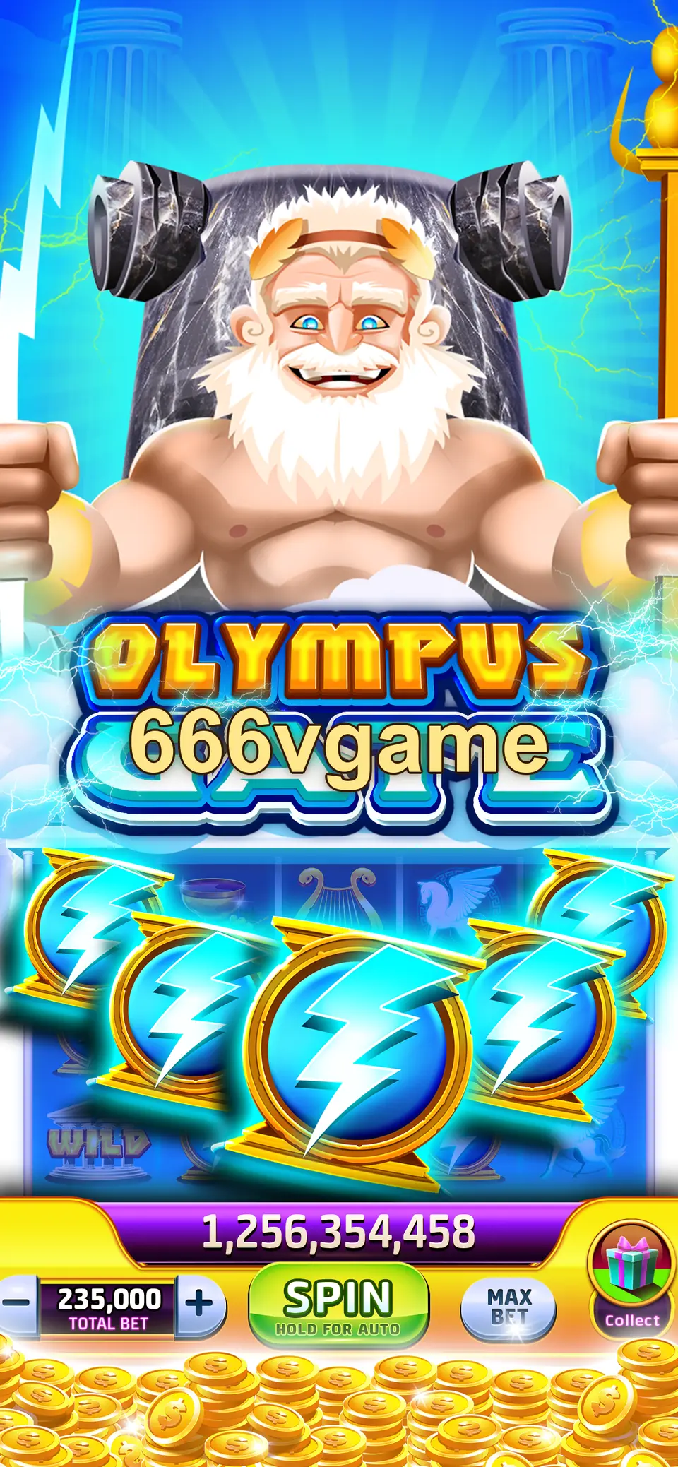 666vgame Masuk