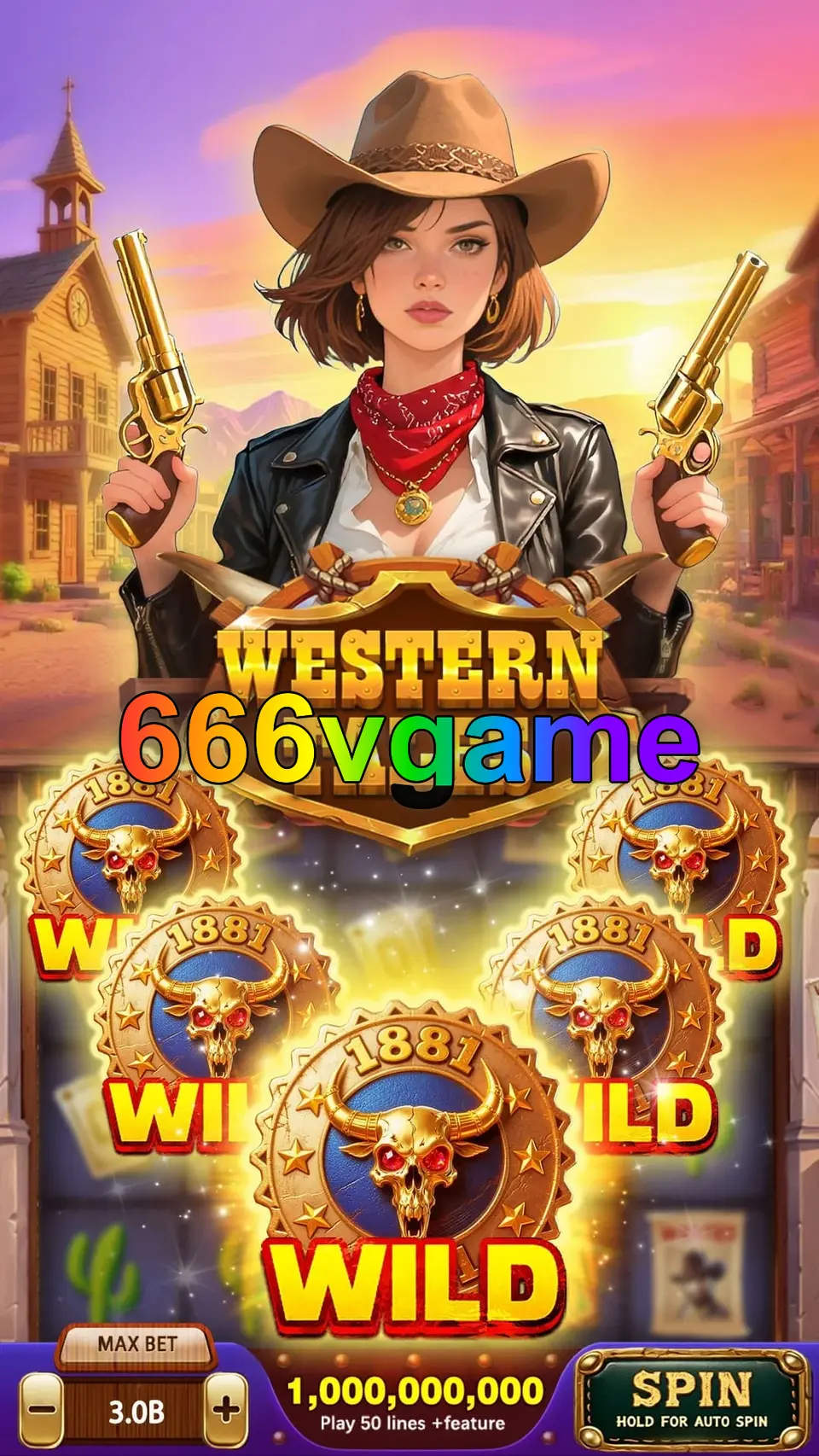 666vgame Masuk