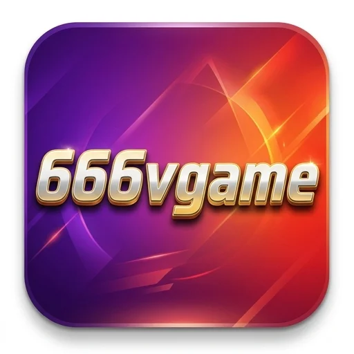 666vgame Logo - Resmi