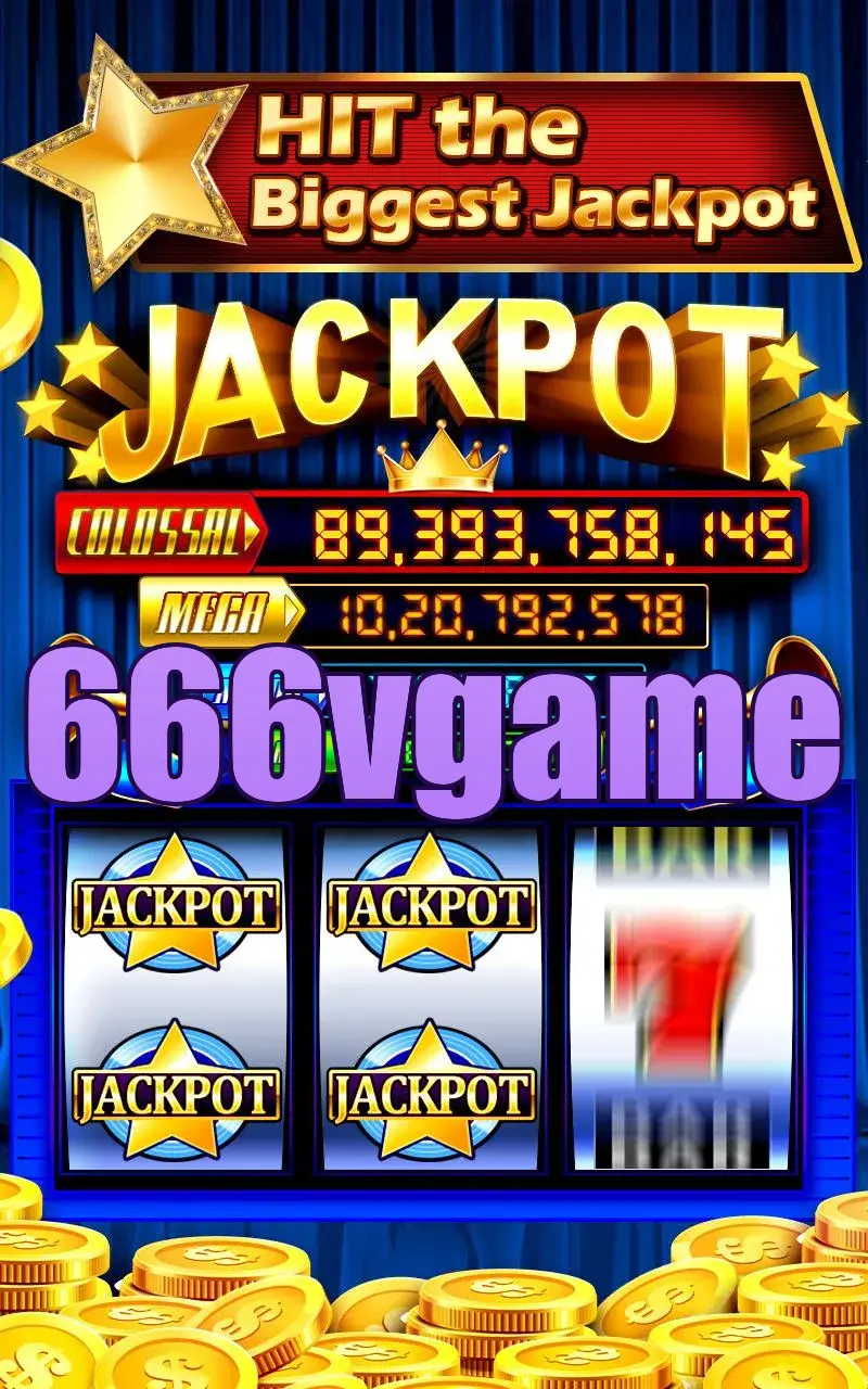 666vgame Tangkapan Layar Resmi APK